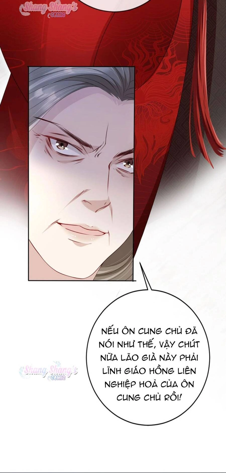 Tôi Là Đệ Nhất Hắc Nguyệt Quang Của Tu Chân Giới Chapter 24 - 19