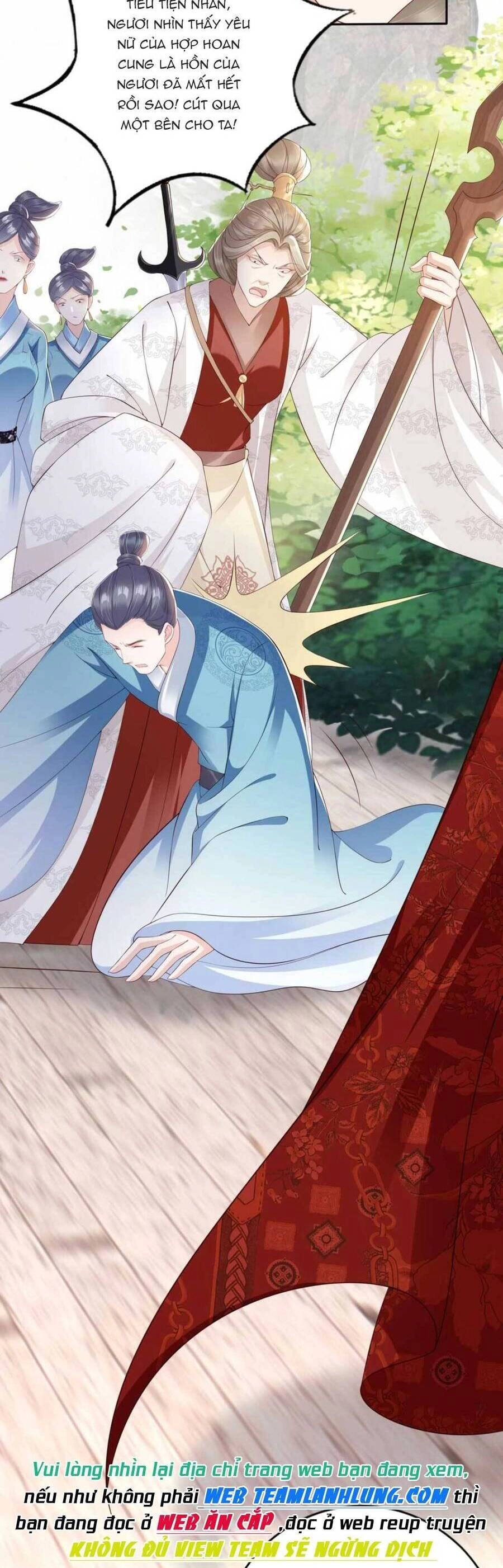 Tôi Là Đệ Nhất Hắc Nguyệt Quang Của Tu Chân Giới Chapter 25 - 4