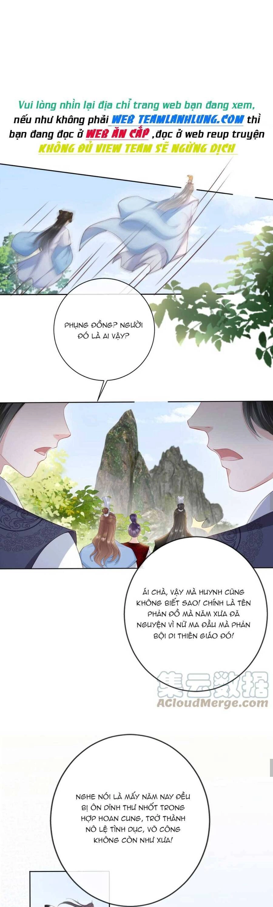 Tôi Là Đệ Nhất Hắc Nguyệt Quang Của Tu Chân Giới Chapter 25 - 9