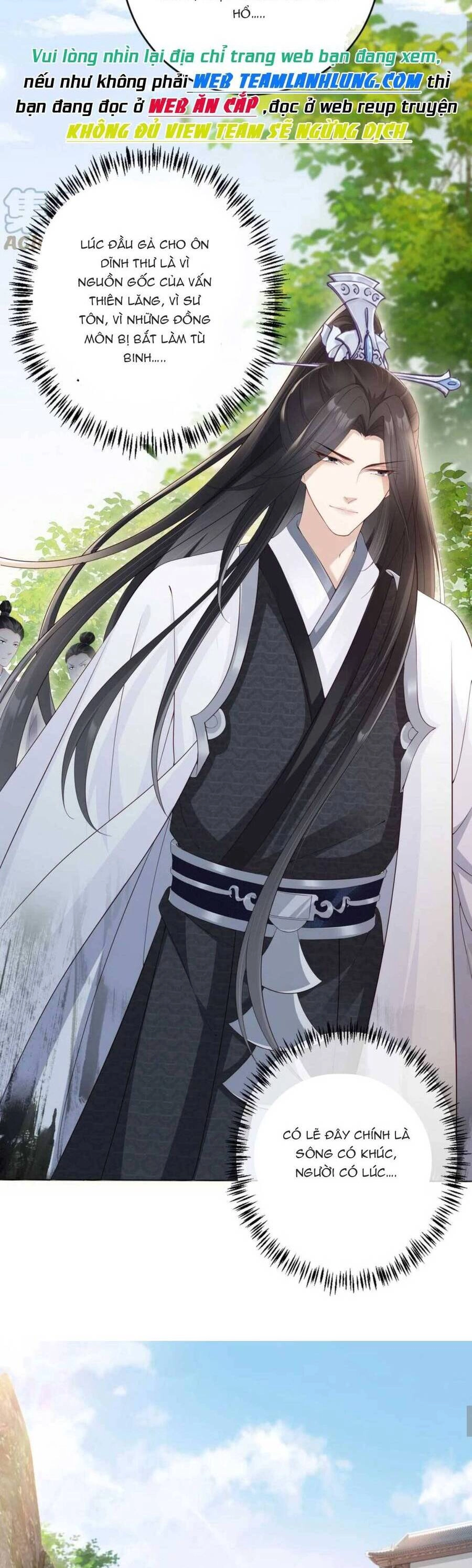 Tôi Là Đệ Nhất Hắc Nguyệt Quang Của Tu Chân Giới Chapter 25 - 11