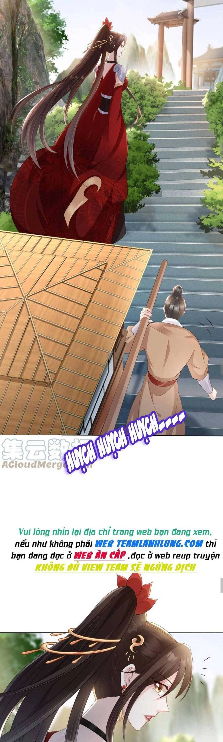 Tôi Là Đệ Nhất Hắc Nguyệt Quang Của Tu Chân Giới Chapter 25 - 12