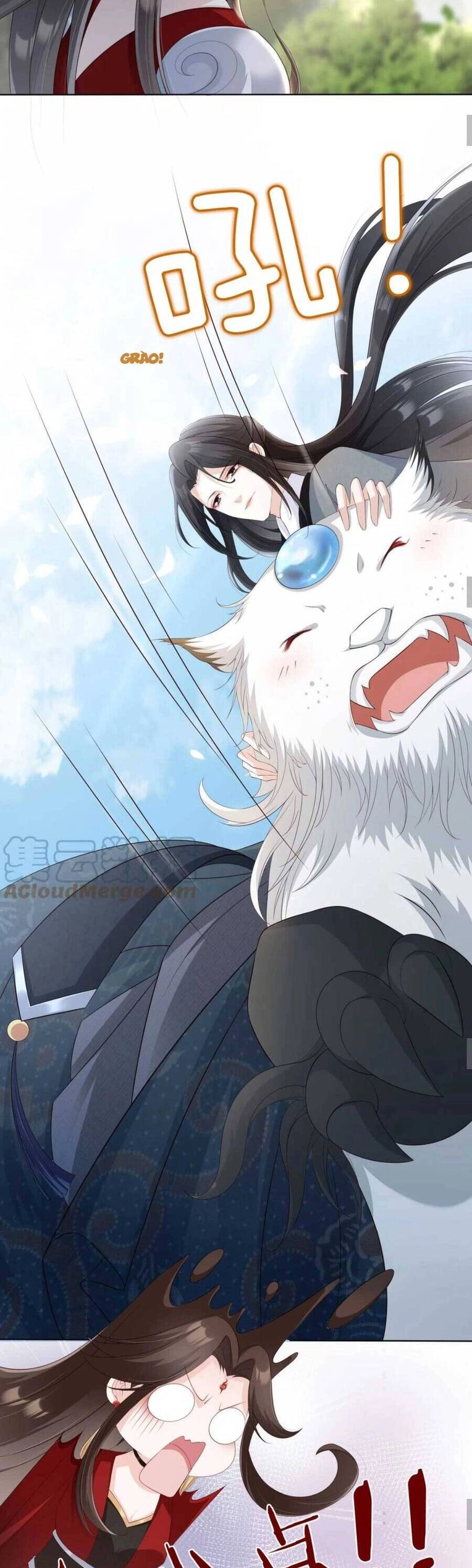 Tôi Là Đệ Nhất Hắc Nguyệt Quang Của Tu Chân Giới Chapter 25 - 13