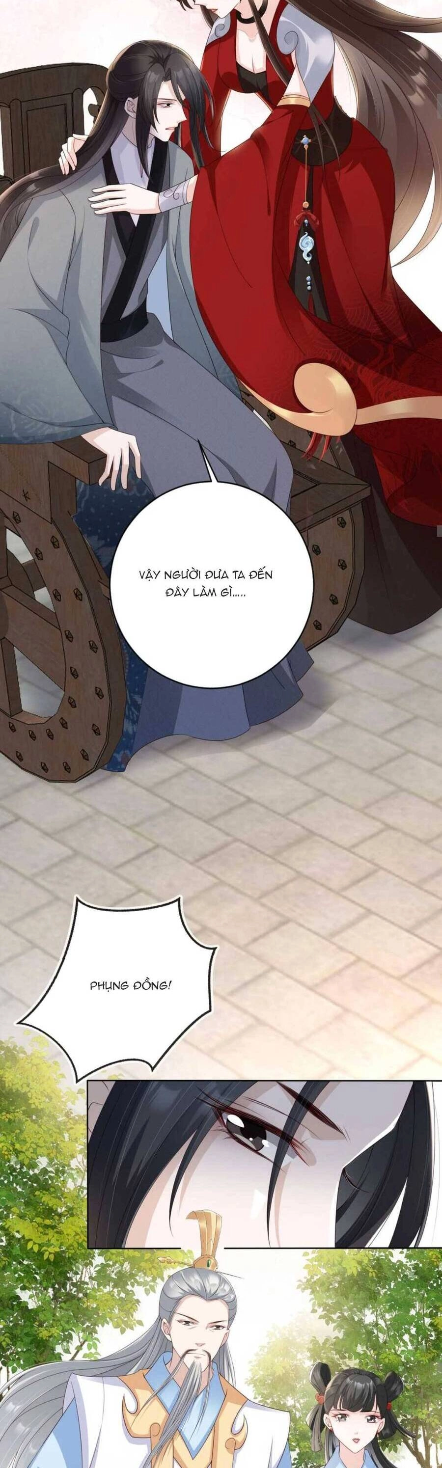 Tôi Là Đệ Nhất Hắc Nguyệt Quang Của Tu Chân Giới Chapter 25 - 17