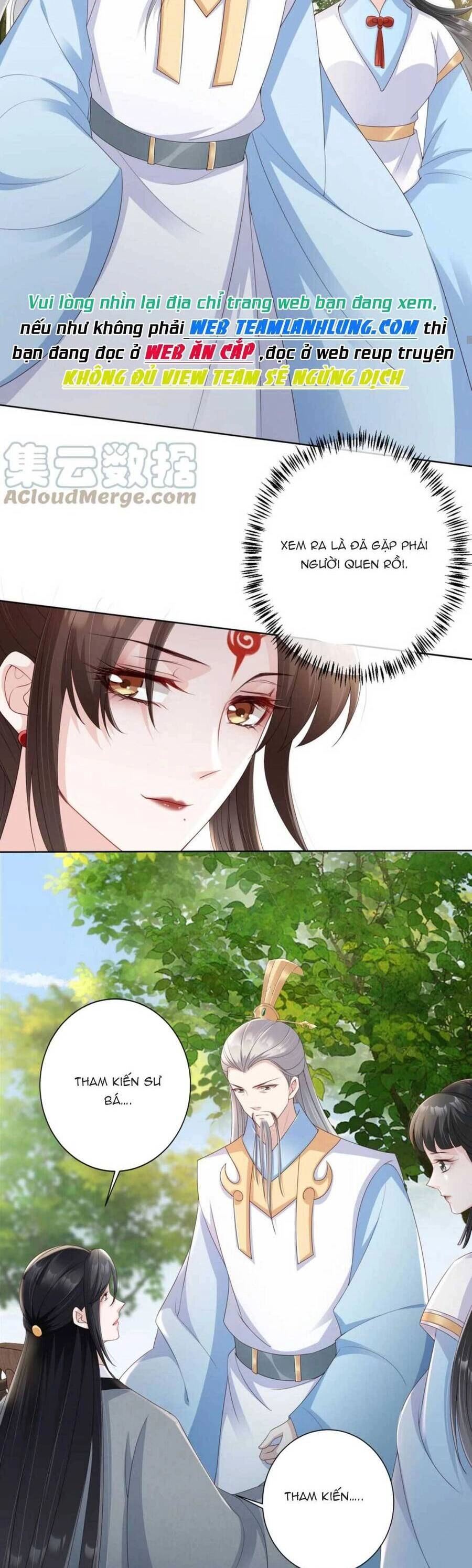 Tôi Là Đệ Nhất Hắc Nguyệt Quang Của Tu Chân Giới Chapter 25 - 18