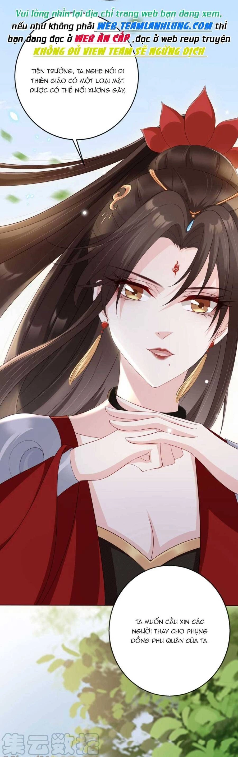 Tôi Là Đệ Nhất Hắc Nguyệt Quang Của Tu Chân Giới Chapter 25 - 24