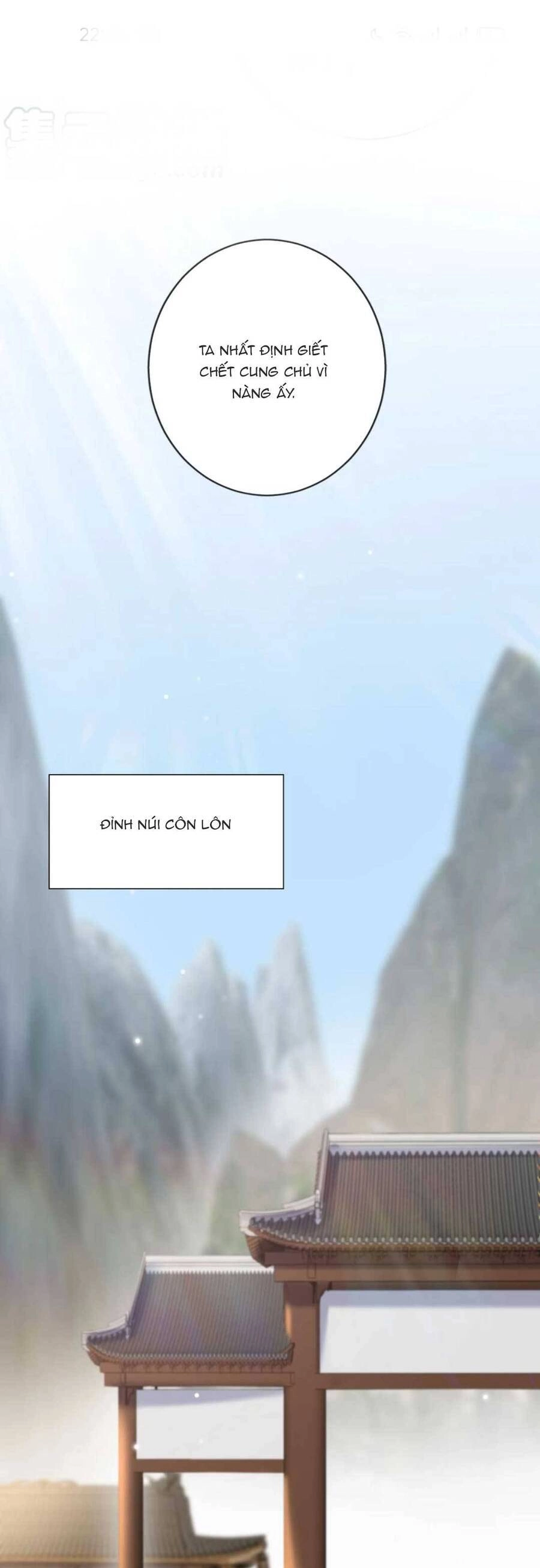 Tôi Là Đệ Nhất Hắc Nguyệt Quang Của Tu Chân Giới Chapter 26 - 8