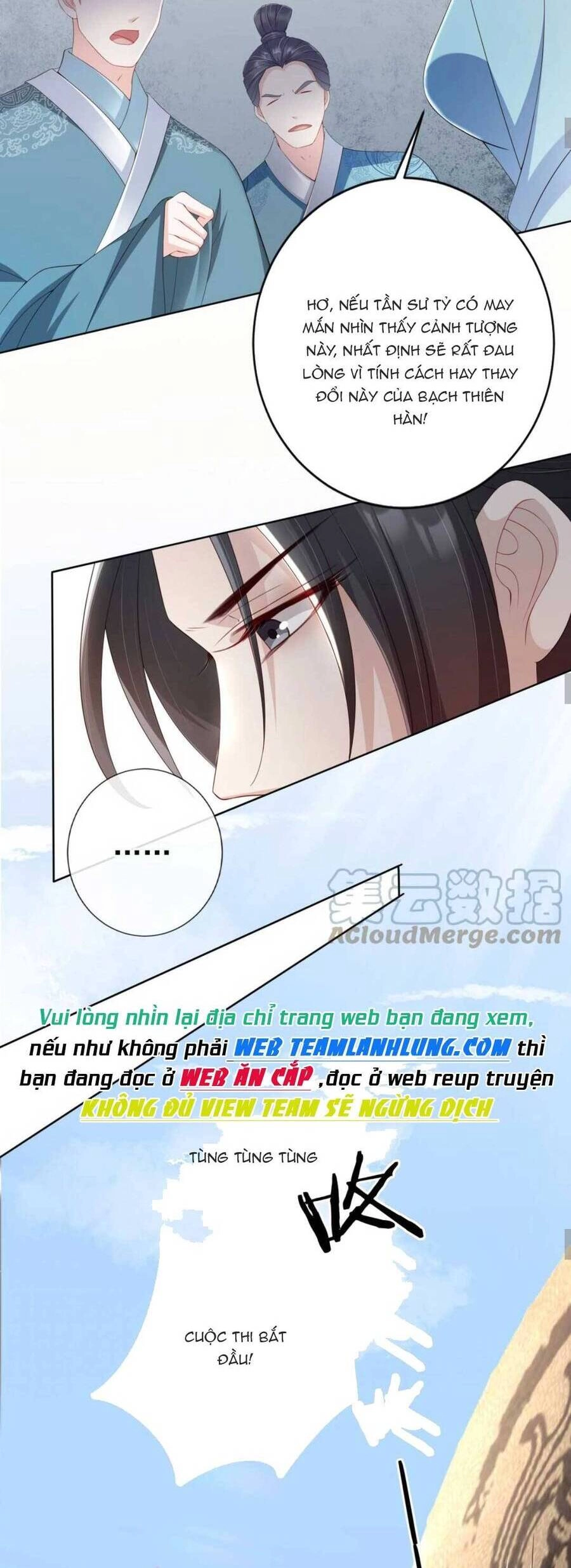 Tôi Là Đệ Nhất Hắc Nguyệt Quang Của Tu Chân Giới Chapter 26 - 16