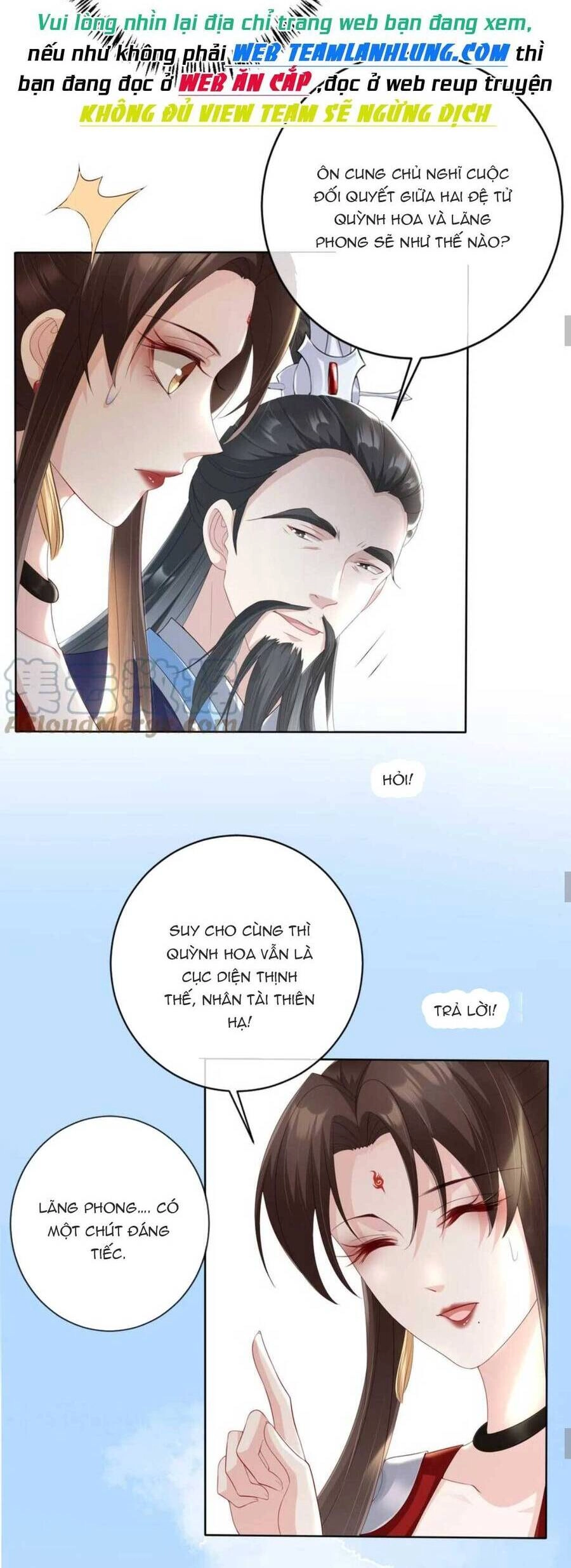 Tôi Là Đệ Nhất Hắc Nguyệt Quang Của Tu Chân Giới Chapter 26 - 18