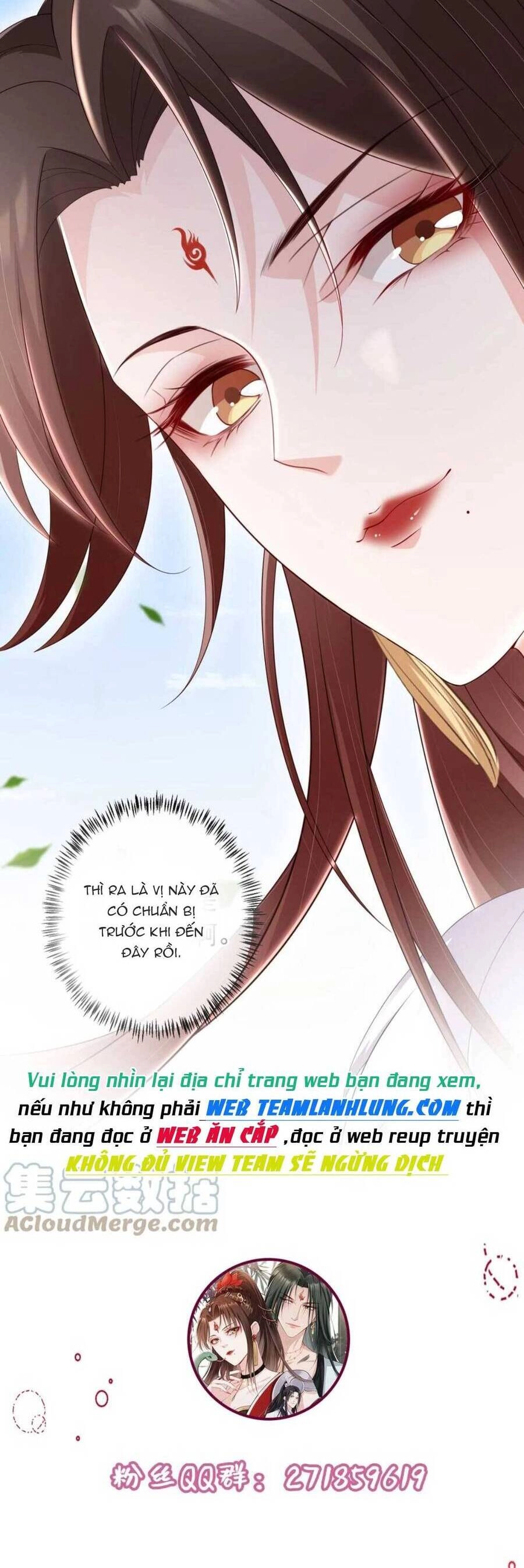 Tôi Là Đệ Nhất Hắc Nguyệt Quang Của Tu Chân Giới Chapter 26 - 24