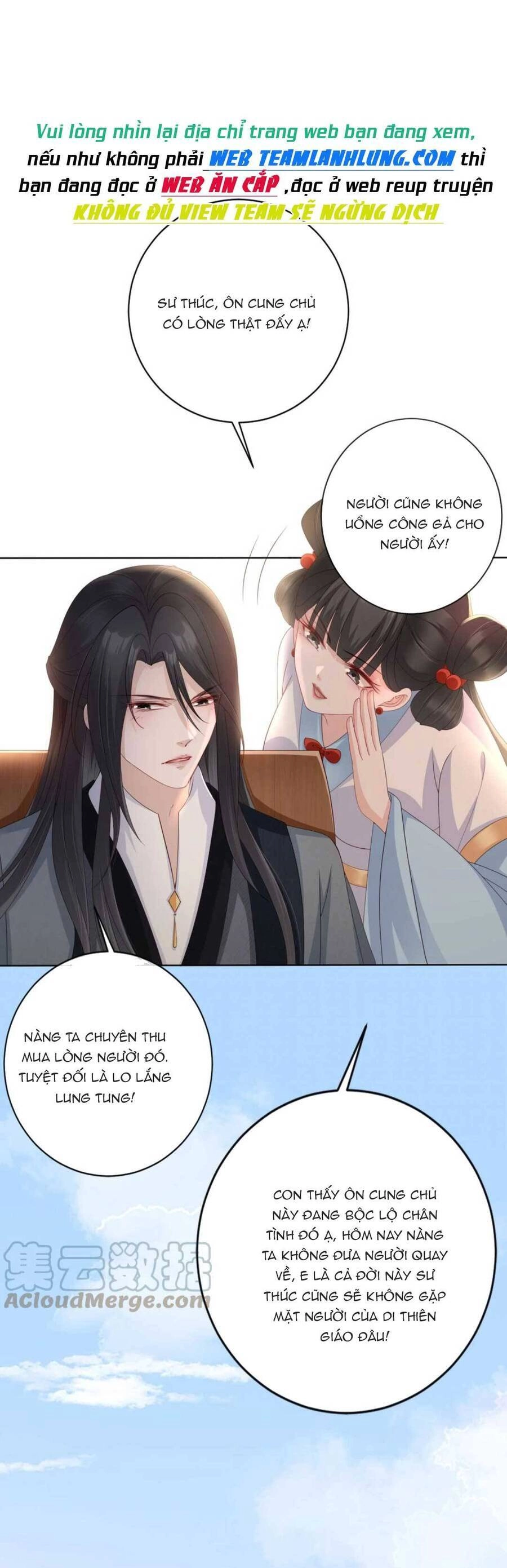 Tôi Là Đệ Nhất Hắc Nguyệt Quang Của Tu Chân Giới Chapter 27 - 7