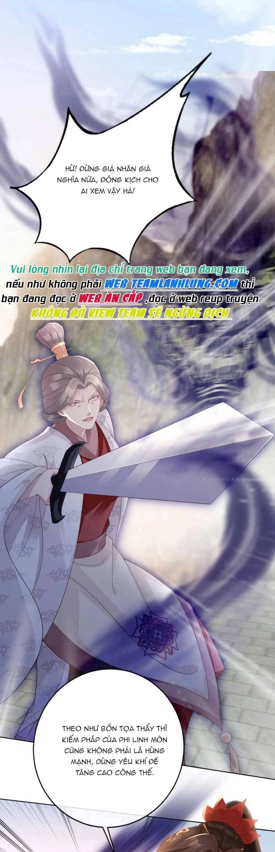 Tôi Là Đệ Nhất Hắc Nguyệt Quang Của Tu Chân Giới Chapter 27 - 8