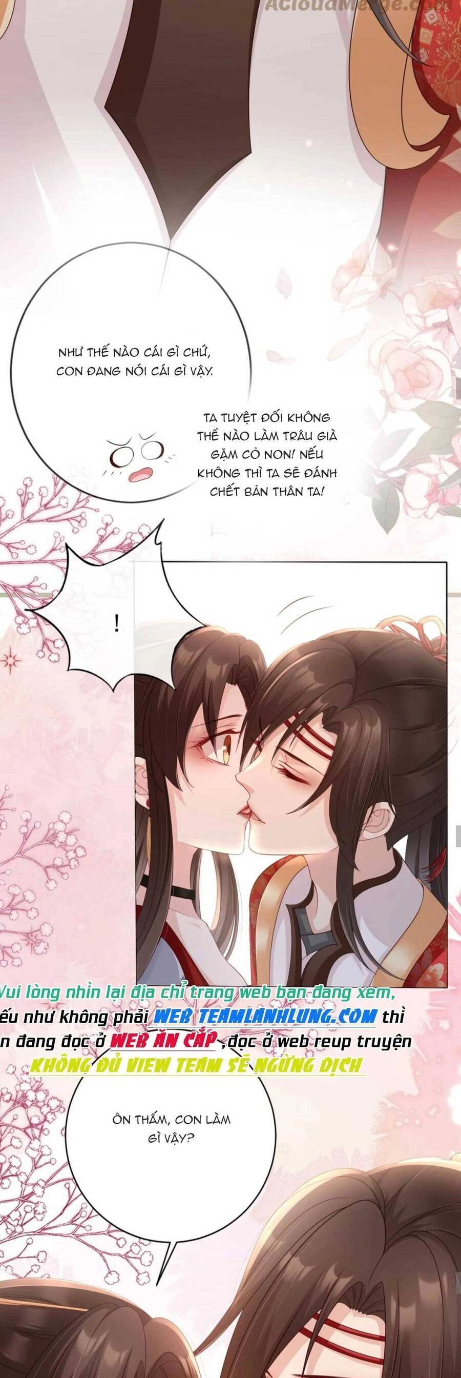 Tôi Là Đệ Nhất Hắc Nguyệt Quang Của Tu Chân Giới Chapter 27 - 21