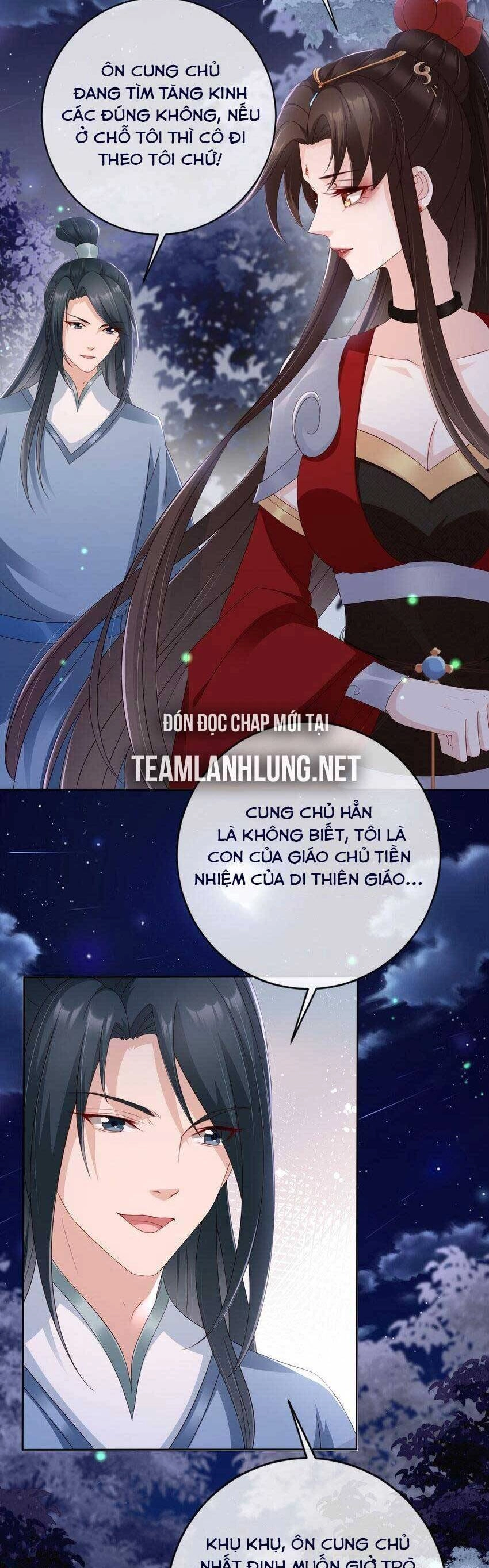 Tôi Là Đệ Nhất Hắc Nguyệt Quang Của Tu Chân Giới Chapter 28 - 8