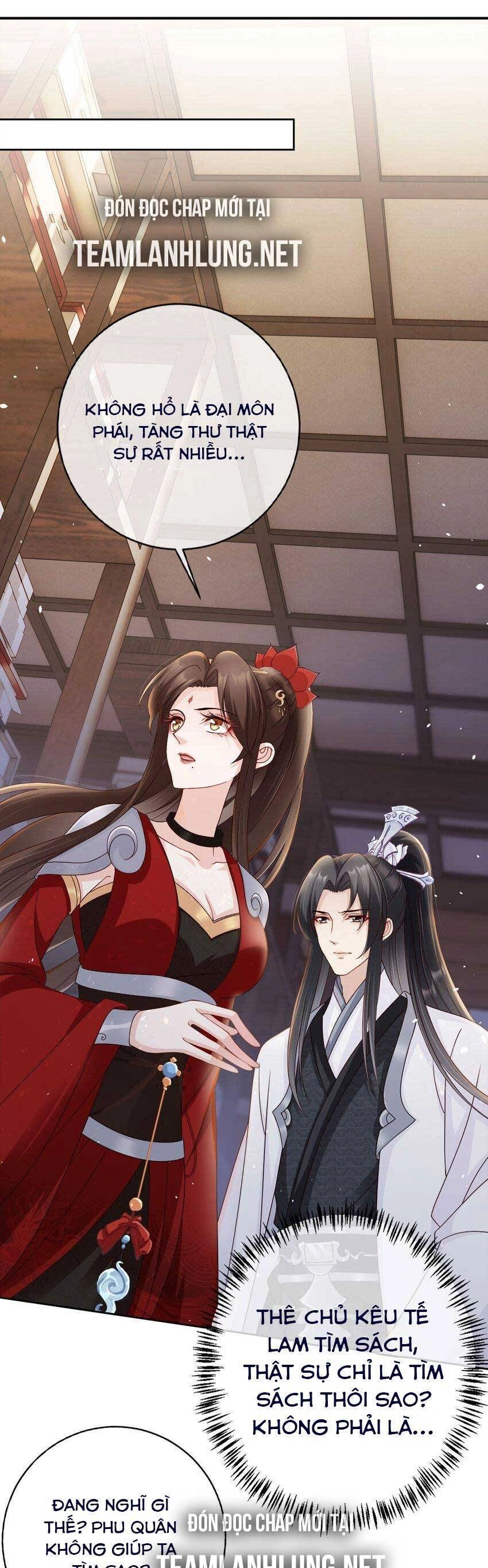 Tôi Là Đệ Nhất Hắc Nguyệt Quang Của Tu Chân Giới Chapter 28 - 15