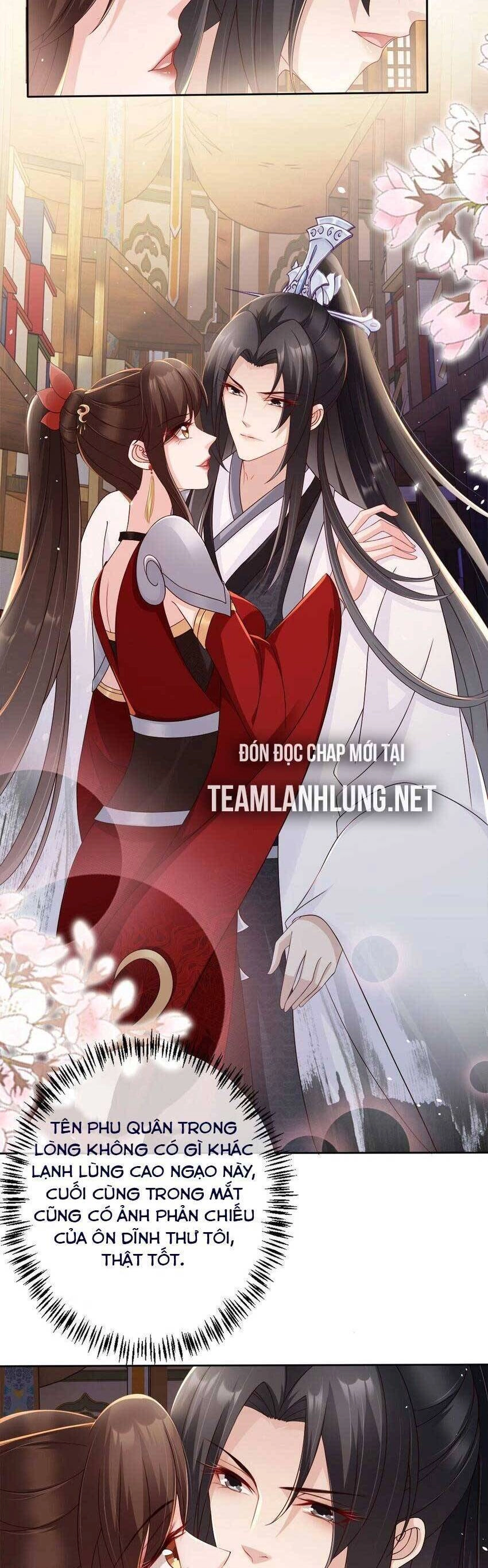 Tôi Là Đệ Nhất Hắc Nguyệt Quang Của Tu Chân Giới Chapter 28 - 17