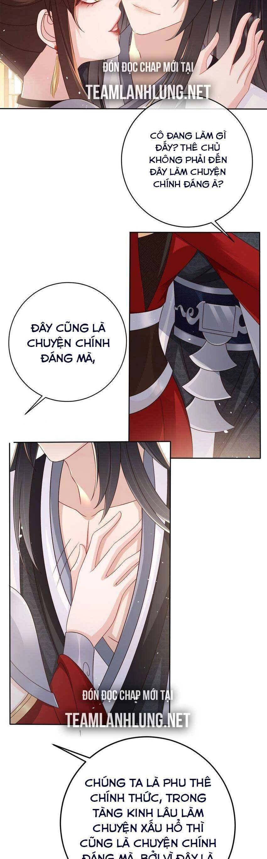 Tôi Là Đệ Nhất Hắc Nguyệt Quang Của Tu Chân Giới Chapter 28 - 18