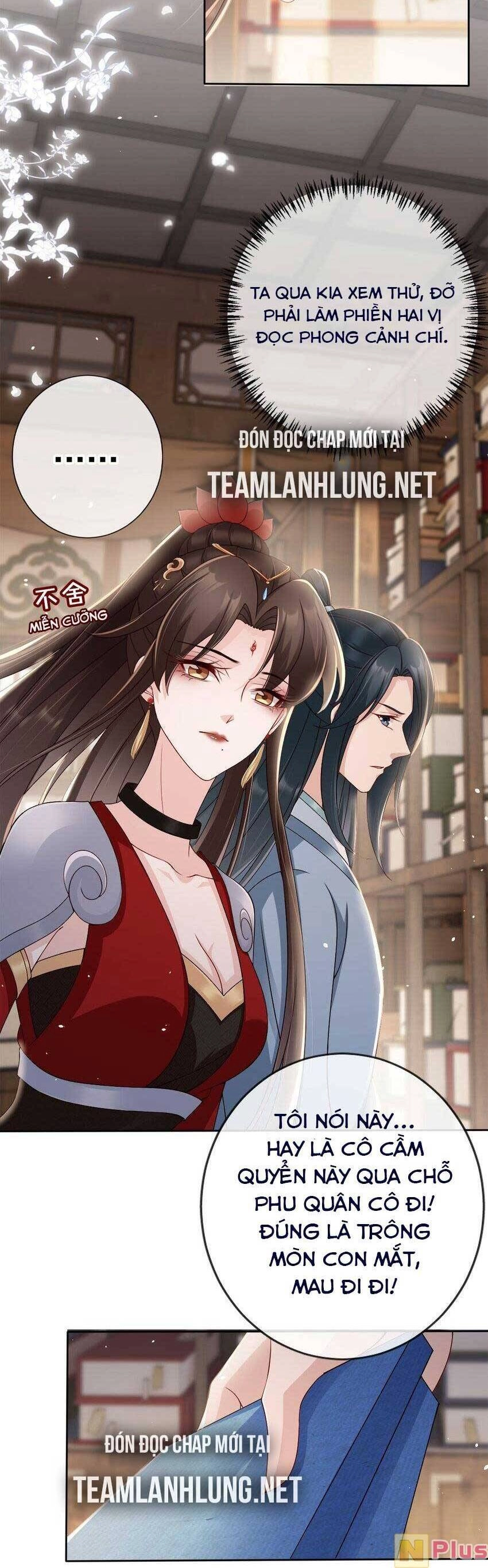 Tôi Là Đệ Nhất Hắc Nguyệt Quang Của Tu Chân Giới Chapter 28 - 24