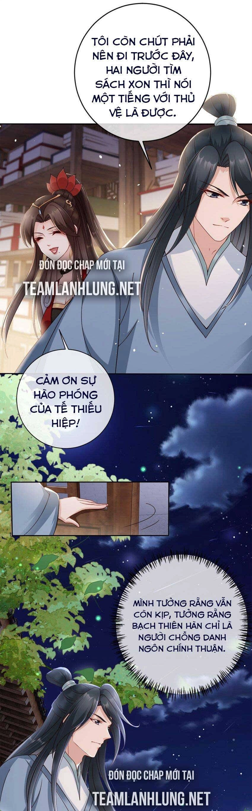 Tôi Là Đệ Nhất Hắc Nguyệt Quang Của Tu Chân Giới Chapter 28 - 25