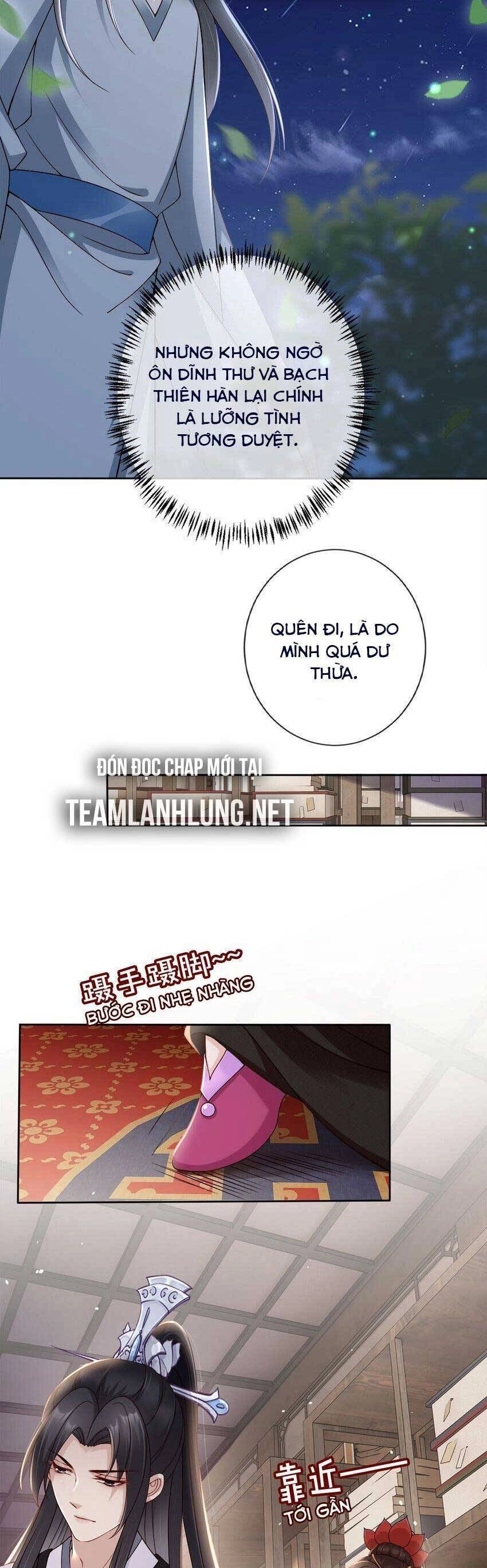 Tôi Là Đệ Nhất Hắc Nguyệt Quang Của Tu Chân Giới Chapter 28 - 26