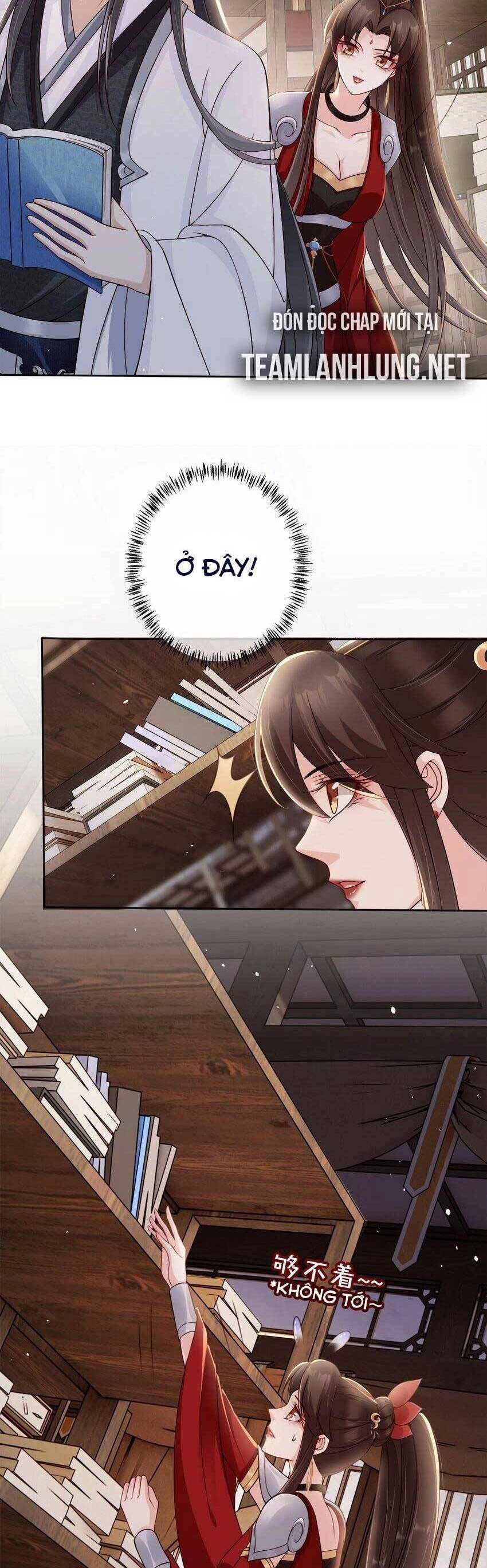 Tôi Là Đệ Nhất Hắc Nguyệt Quang Của Tu Chân Giới Chapter 28 - 27