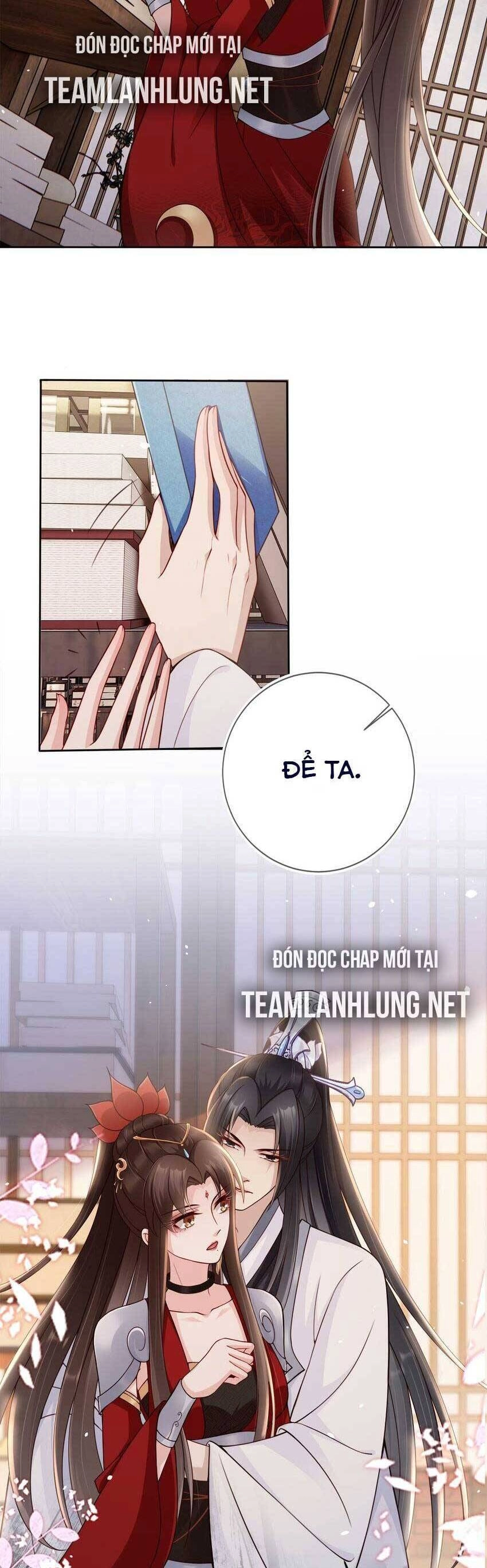 Tôi Là Đệ Nhất Hắc Nguyệt Quang Của Tu Chân Giới Chapter 28 - 28