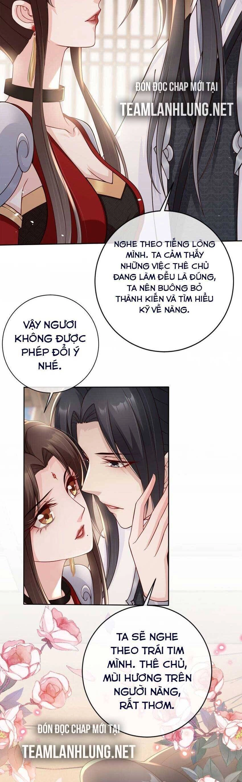 Tôi Là Đệ Nhất Hắc Nguyệt Quang Của Tu Chân Giới Chapter 28 - 30