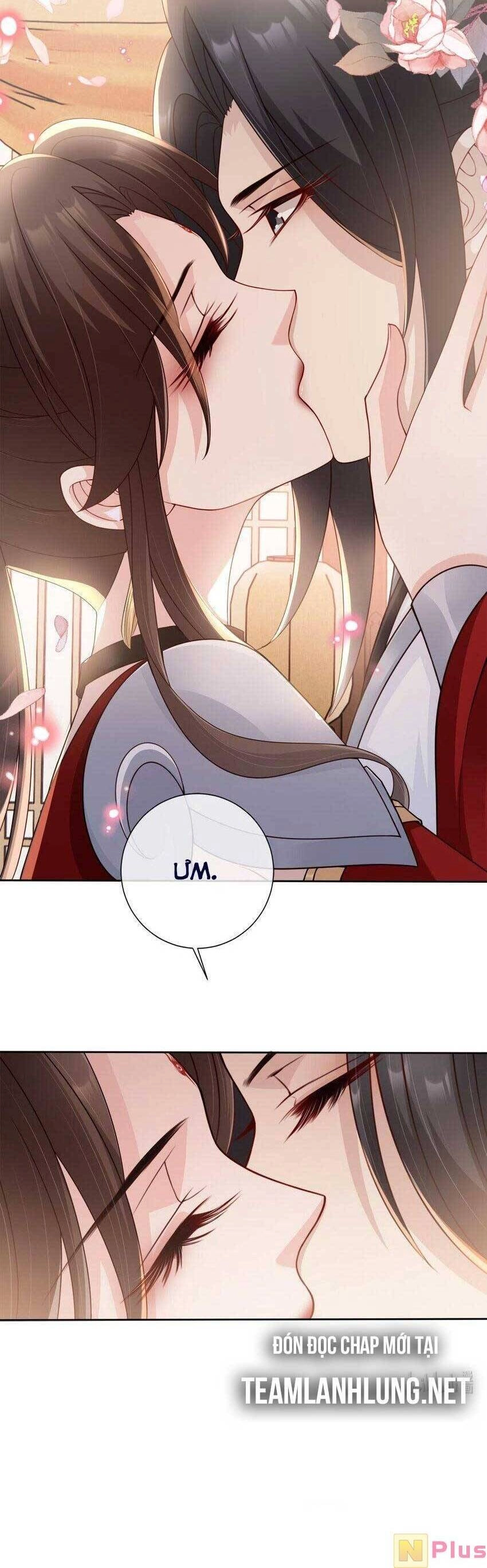 Tôi Là Đệ Nhất Hắc Nguyệt Quang Của Tu Chân Giới Chapter 28 - 31