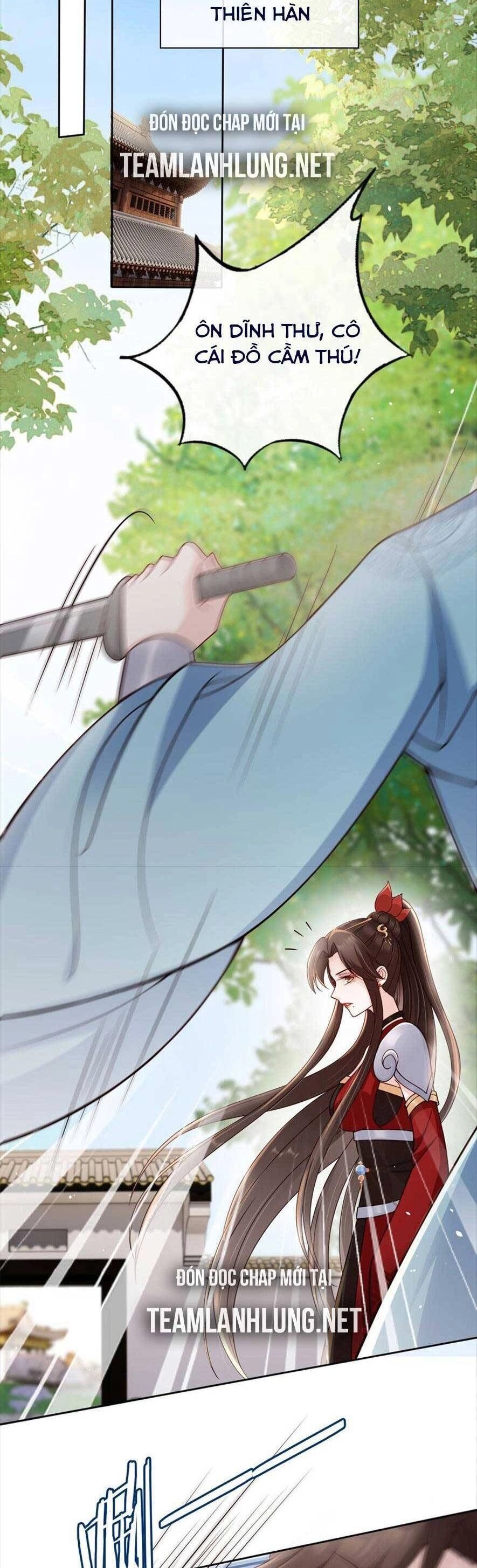 Tôi Là Đệ Nhất Hắc Nguyệt Quang Của Tu Chân Giới Chapter 29 - 7