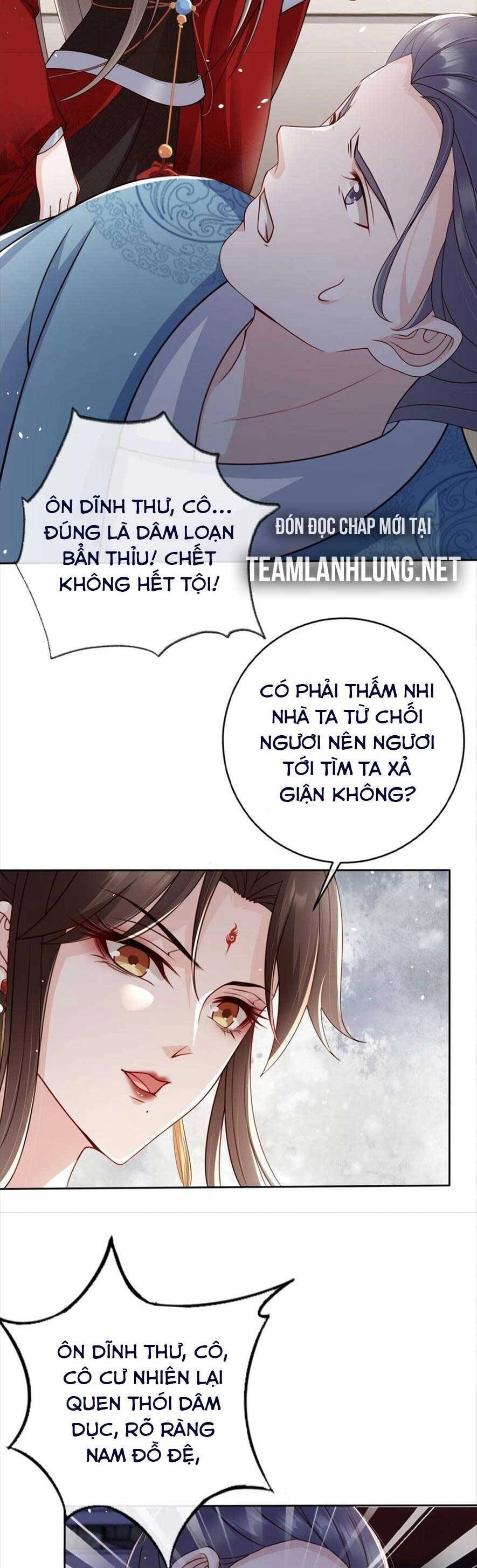 Tôi Là Đệ Nhất Hắc Nguyệt Quang Của Tu Chân Giới Chapter 29 - 9