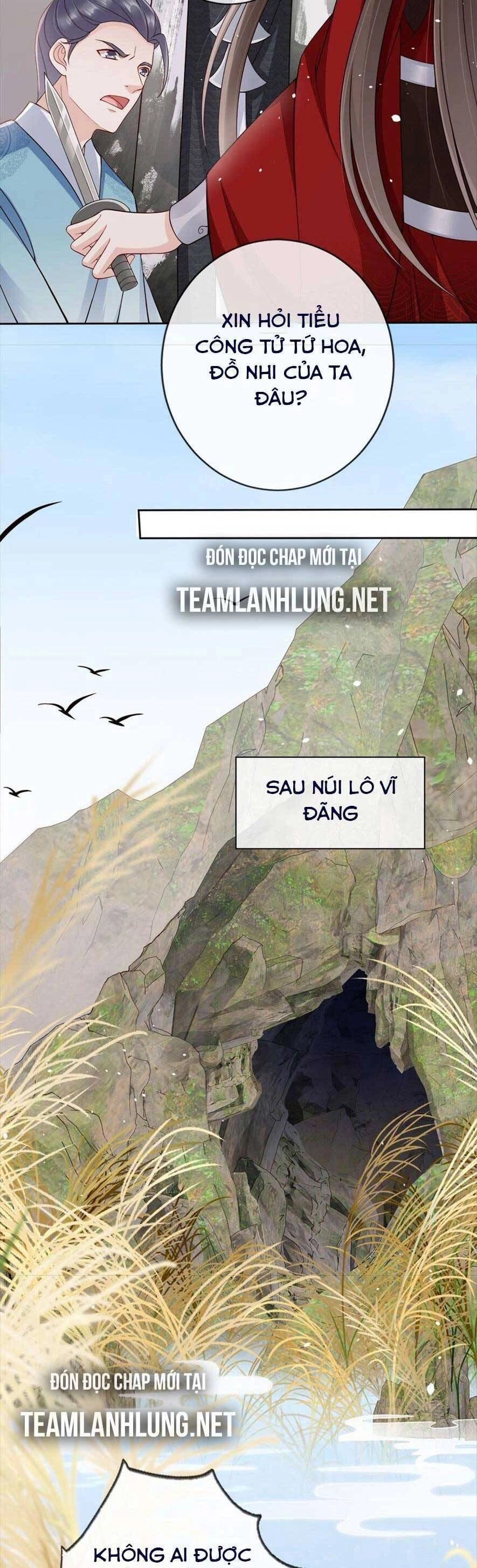 Tôi Là Đệ Nhất Hắc Nguyệt Quang Của Tu Chân Giới Chapter 29 - 12