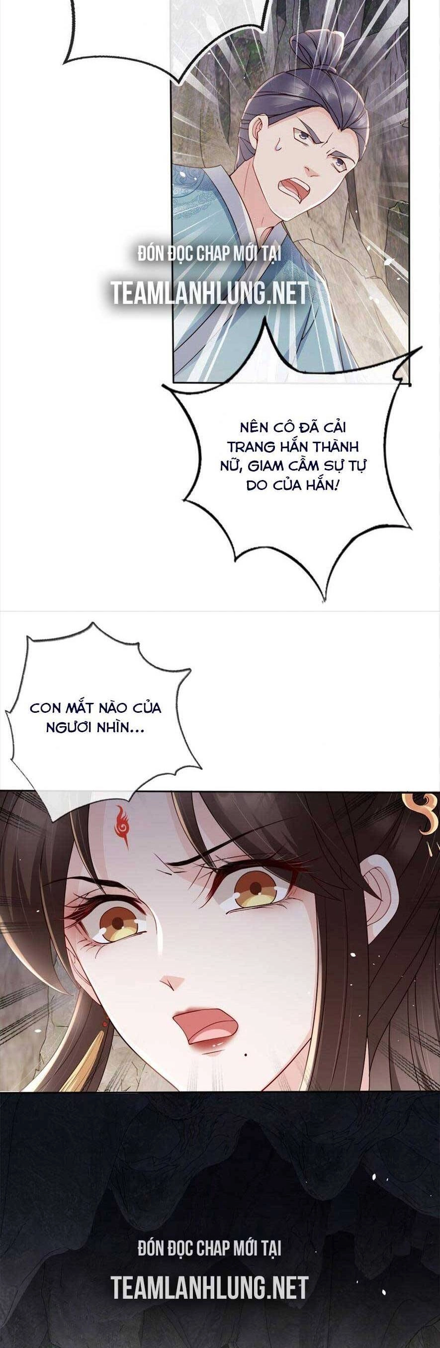 Tôi Là Đệ Nhất Hắc Nguyệt Quang Của Tu Chân Giới Chapter 29 - 16