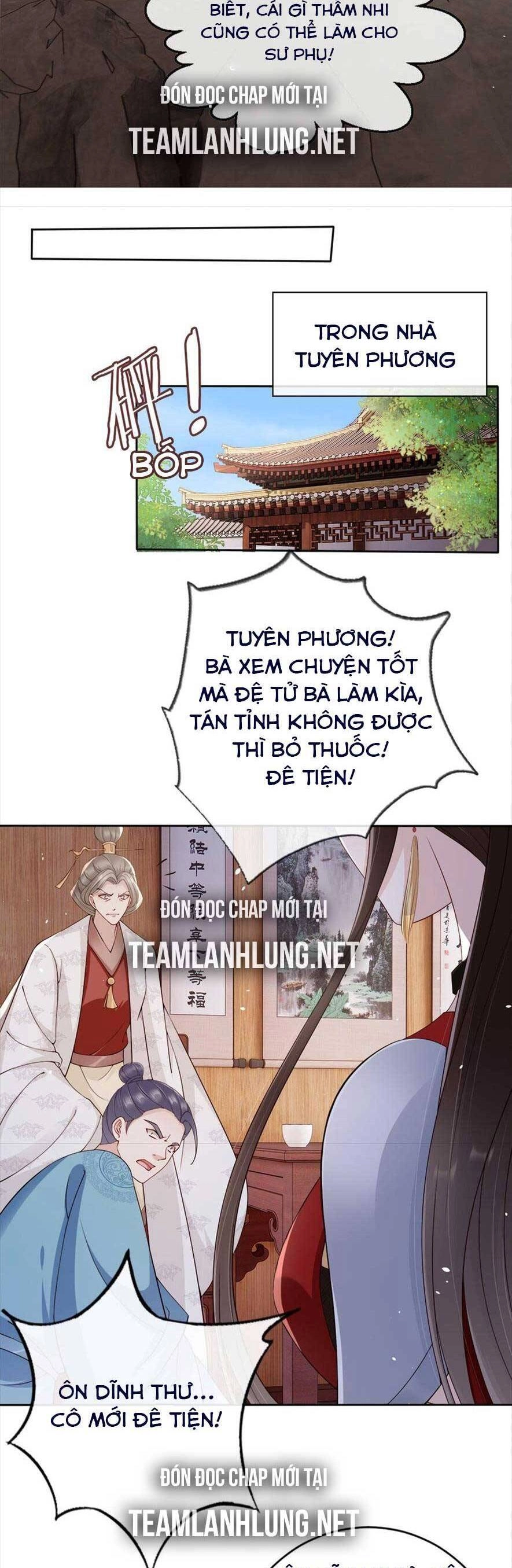 Tôi Là Đệ Nhất Hắc Nguyệt Quang Của Tu Chân Giới Chapter 29 - 20