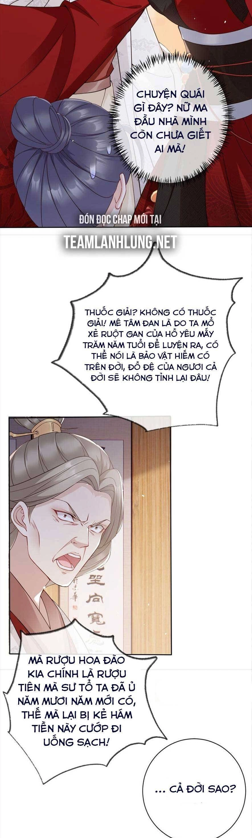 Tôi Là Đệ Nhất Hắc Nguyệt Quang Của Tu Chân Giới Chapter 29 - 24