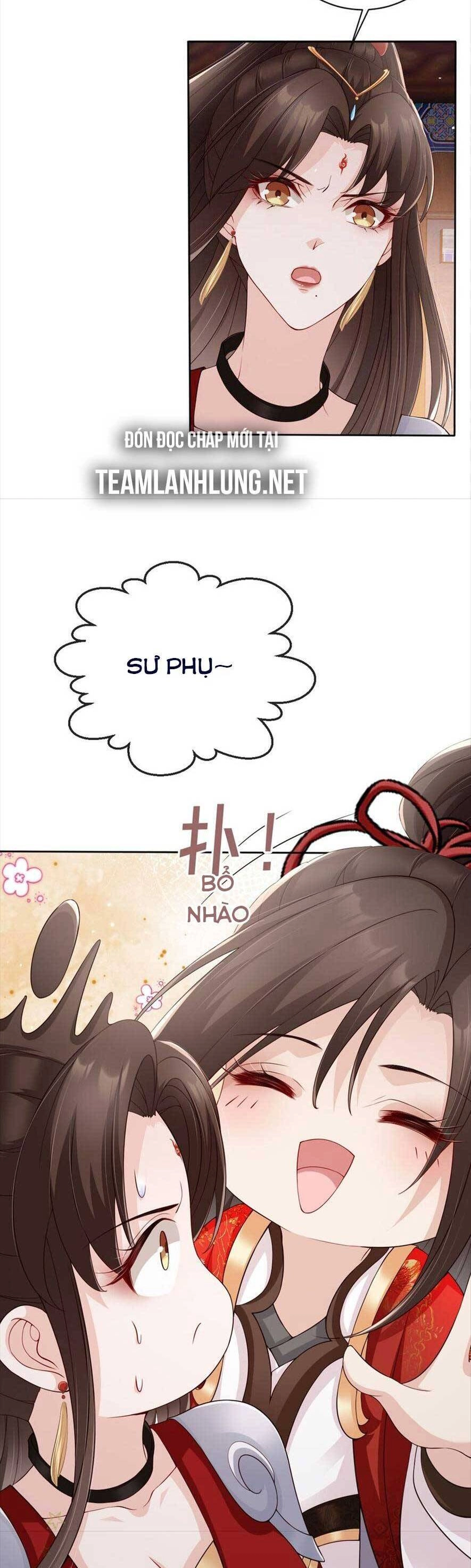 Tôi Là Đệ Nhất Hắc Nguyệt Quang Của Tu Chân Giới Chapter 29 - 25