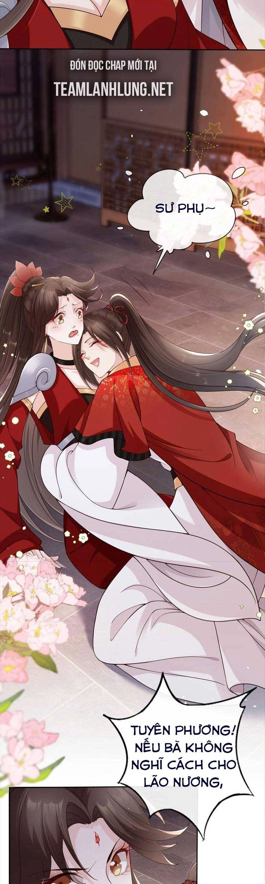 Tôi Là Đệ Nhất Hắc Nguyệt Quang Của Tu Chân Giới Chapter 29 - 26