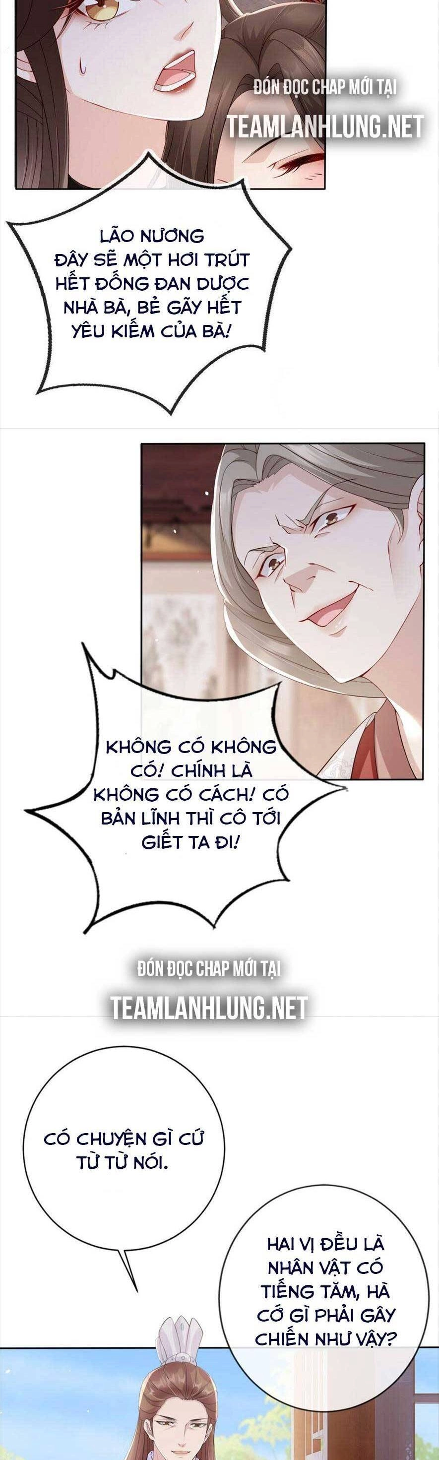 Tôi Là Đệ Nhất Hắc Nguyệt Quang Của Tu Chân Giới Chapter 29 - 27