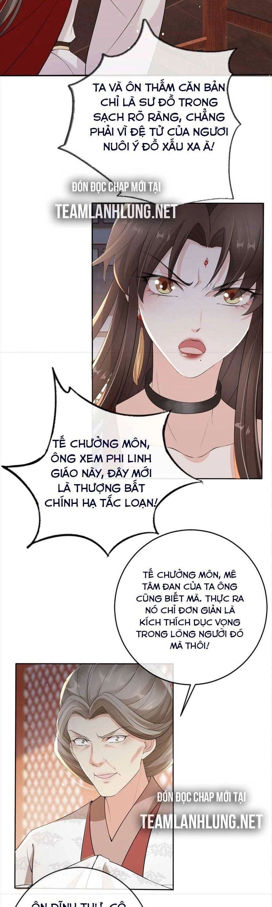 Tôi Là Đệ Nhất Hắc Nguyệt Quang Của Tu Chân Giới Chapter 29 - 29