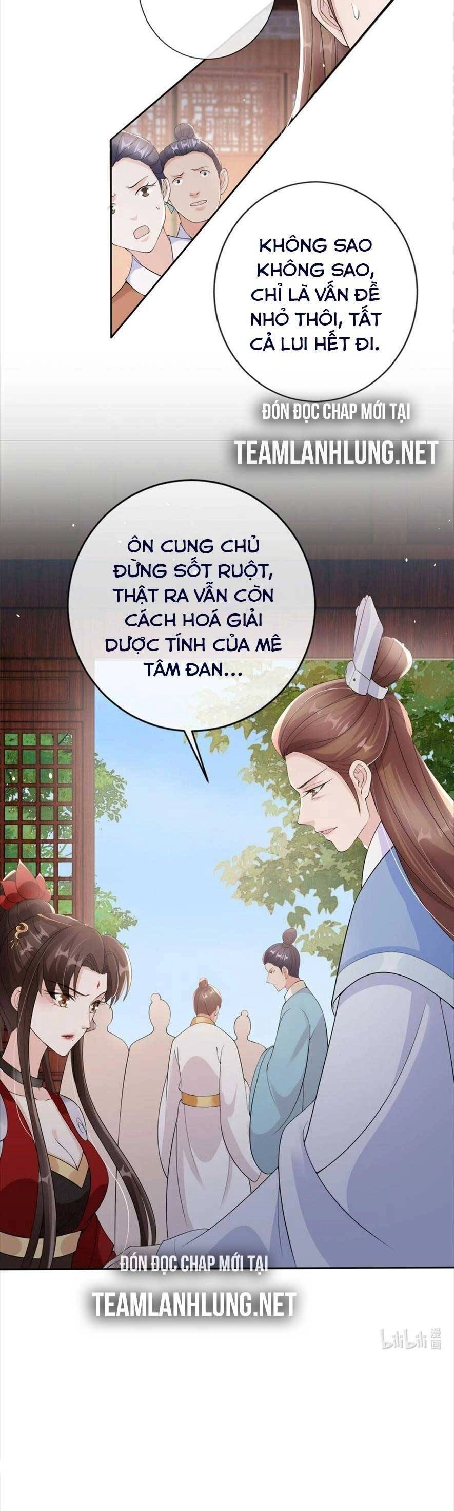 Tôi Là Đệ Nhất Hắc Nguyệt Quang Của Tu Chân Giới Chapter 29 - 31