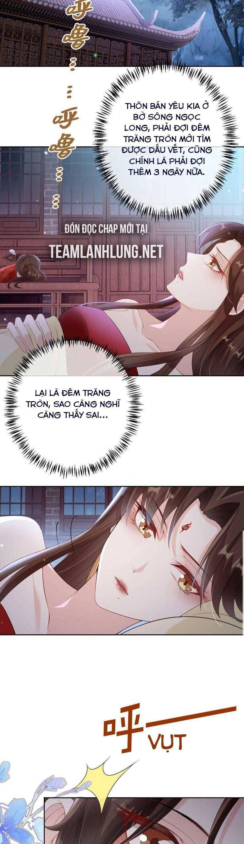 Tôi Là Đệ Nhất Hắc Nguyệt Quang Của Tu Chân Giới Chapter 30 - 13