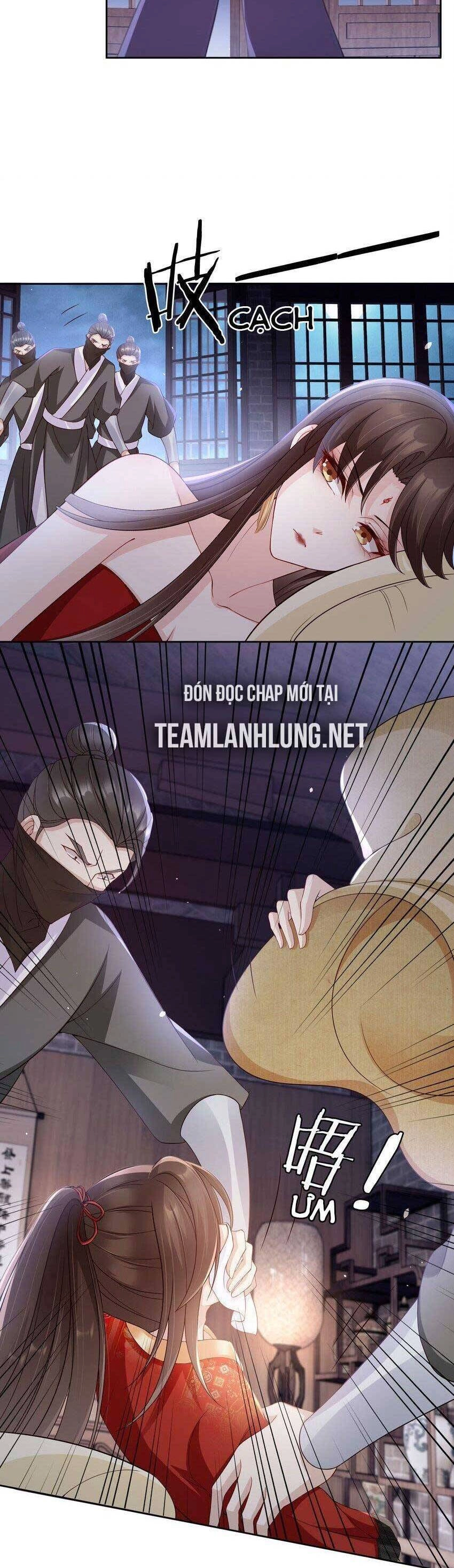 Tôi Là Đệ Nhất Hắc Nguyệt Quang Của Tu Chân Giới Chapter 30 - 15