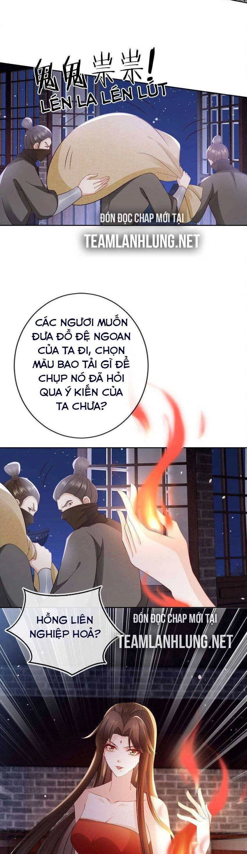 Tôi Là Đệ Nhất Hắc Nguyệt Quang Của Tu Chân Giới Chapter 30 - 16