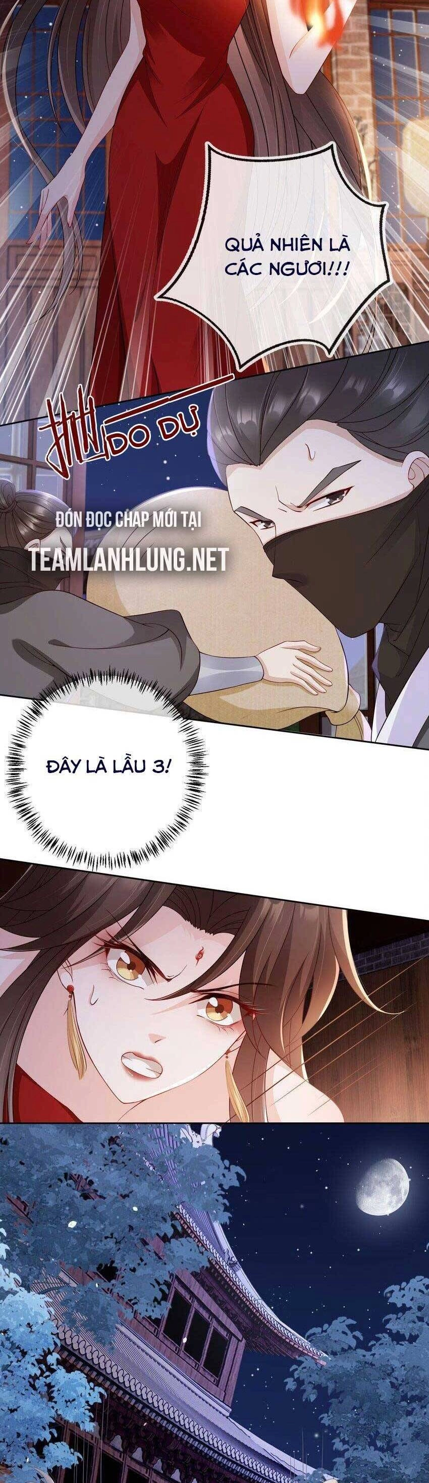 Tôi Là Đệ Nhất Hắc Nguyệt Quang Của Tu Chân Giới Chapter 30 - 17