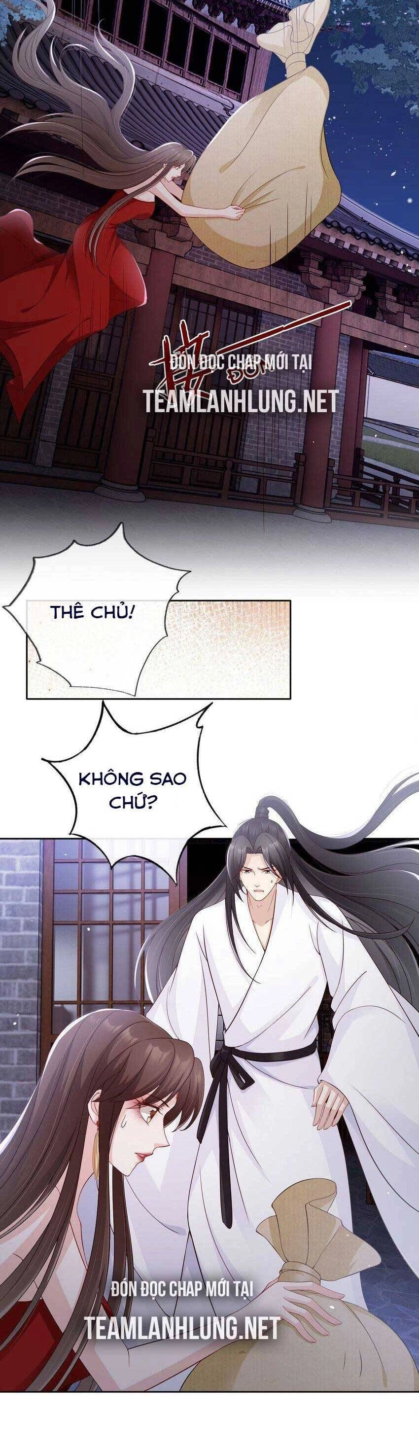 Tôi Là Đệ Nhất Hắc Nguyệt Quang Của Tu Chân Giới Chapter 30 - 18