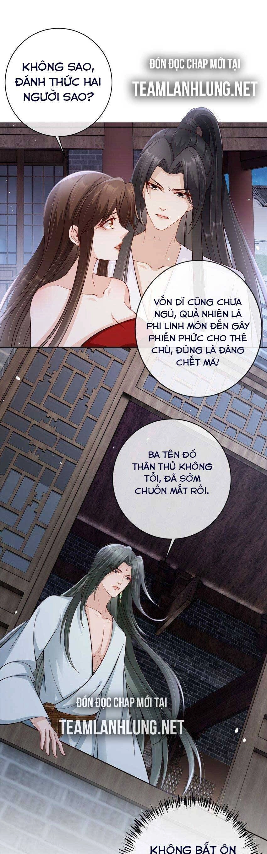 Tôi Là Đệ Nhất Hắc Nguyệt Quang Của Tu Chân Giới Chapter 30 - 19