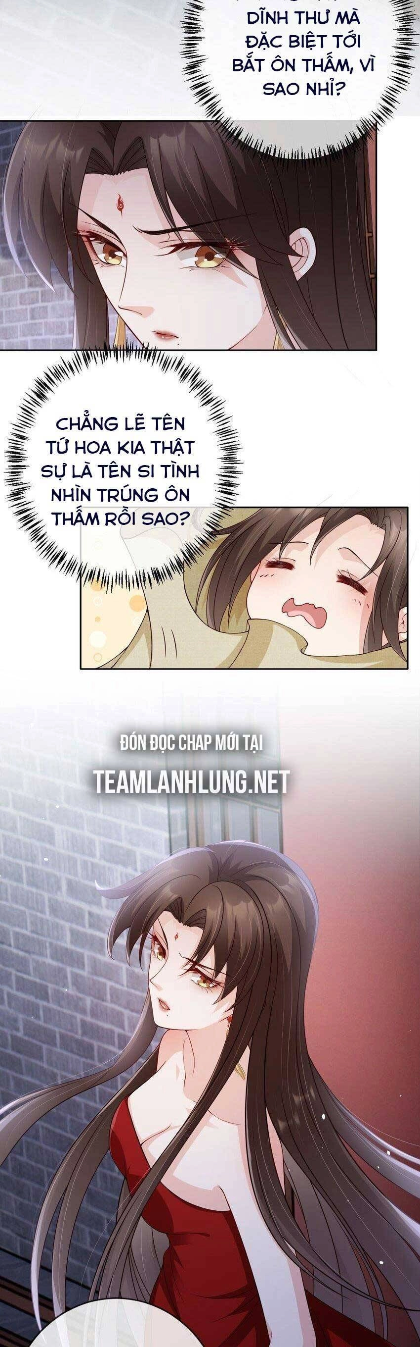 Tôi Là Đệ Nhất Hắc Nguyệt Quang Của Tu Chân Giới Chapter 30 - 20