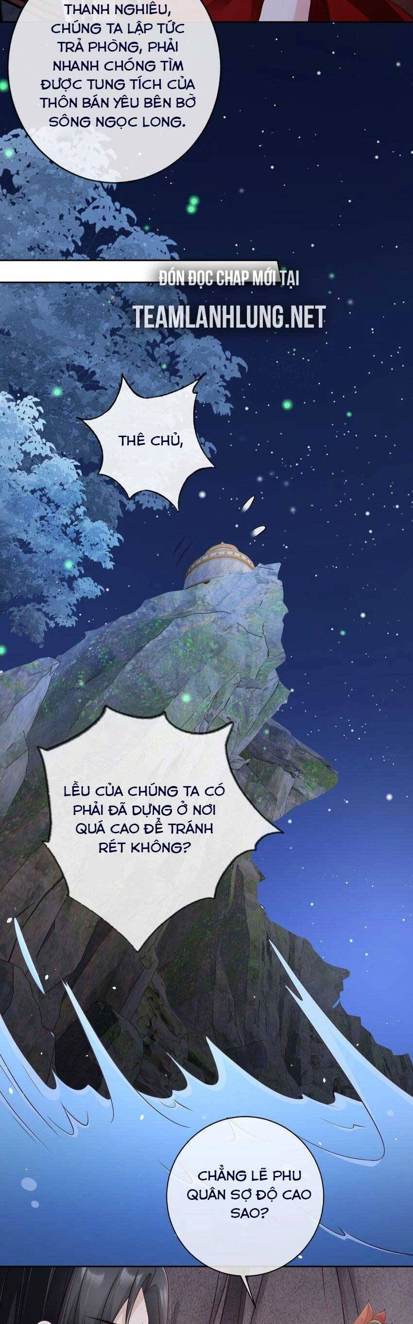 Tôi Là Đệ Nhất Hắc Nguyệt Quang Của Tu Chân Giới Chapter 30 - 21