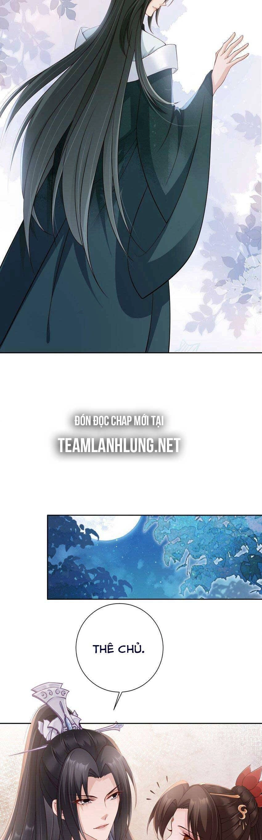 Tôi Là Đệ Nhất Hắc Nguyệt Quang Của Tu Chân Giới Chapter 30 - 23