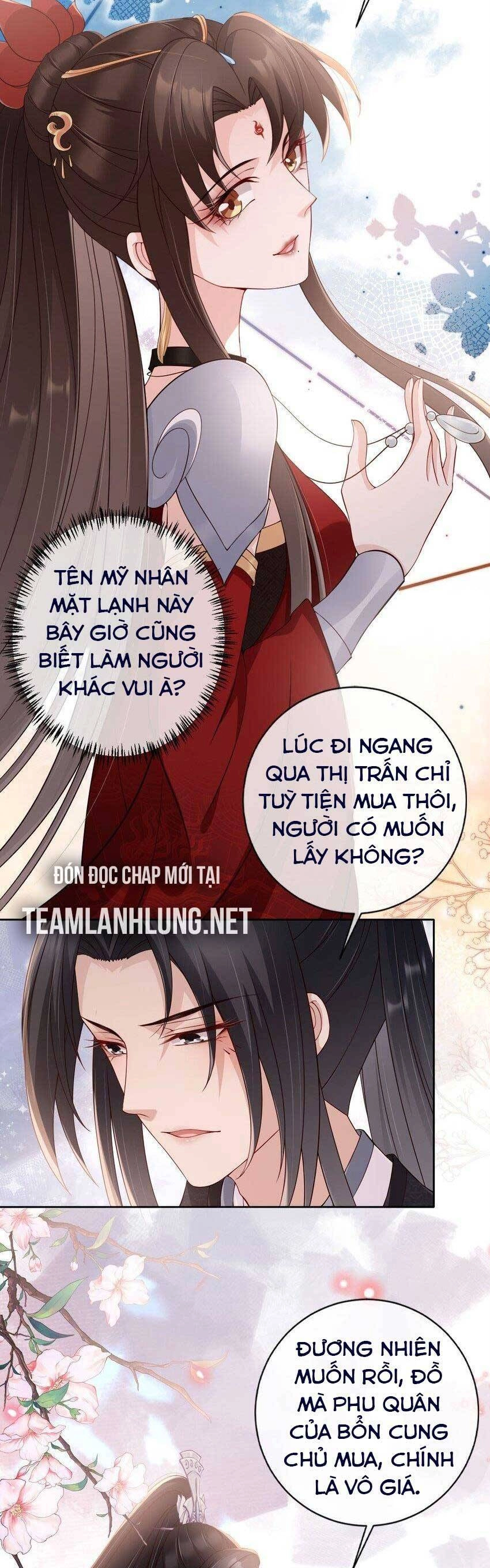 Tôi Là Đệ Nhất Hắc Nguyệt Quang Của Tu Chân Giới Chapter 30 - 25