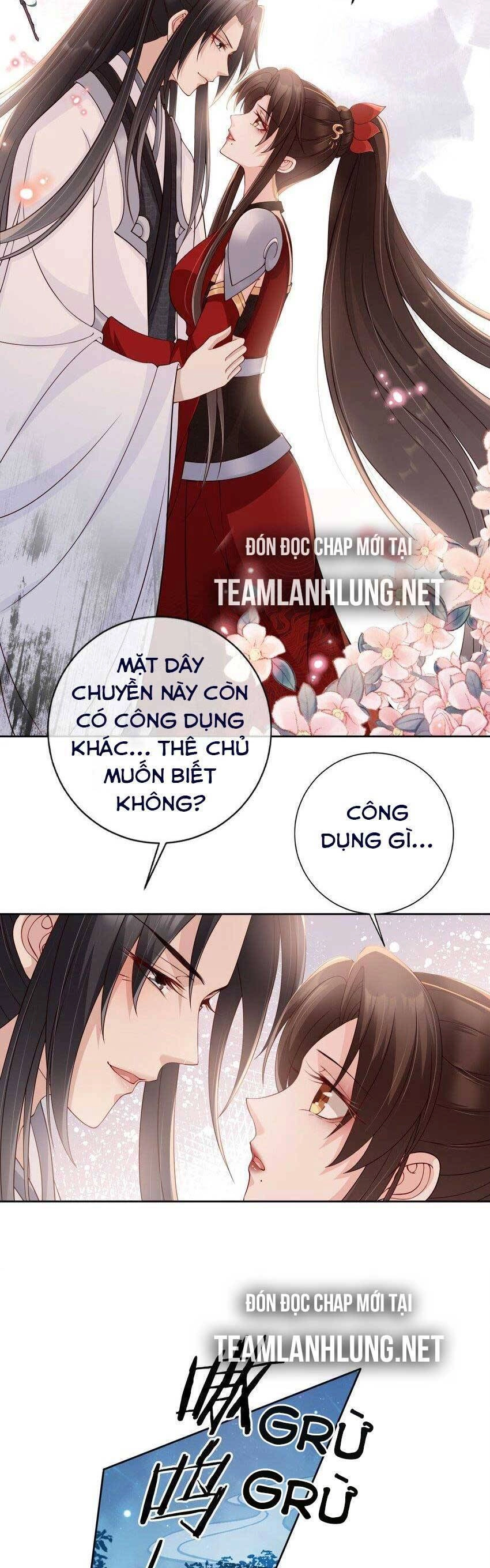 Tôi Là Đệ Nhất Hắc Nguyệt Quang Của Tu Chân Giới Chapter 30 - 26