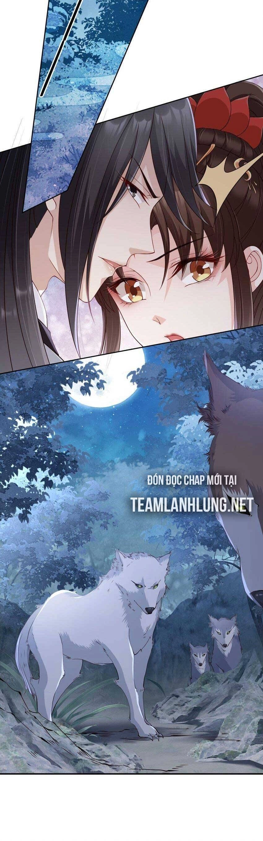 Tôi Là Đệ Nhất Hắc Nguyệt Quang Của Tu Chân Giới Chapter 30 - 27